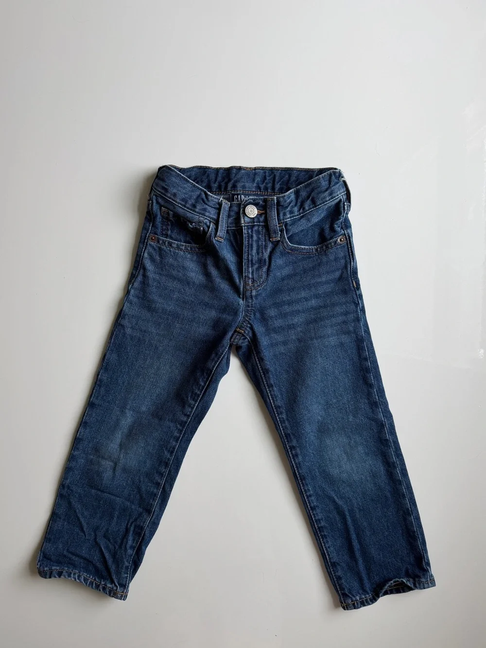 GAP Toddler Denim Jeans -4T LIKE NEW
